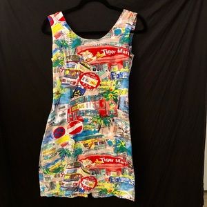 Jams World mini dress